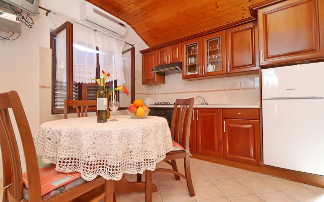 Apartments Peselj, Brna