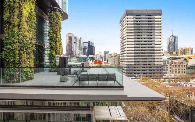 voco Melbourne Central by IHG