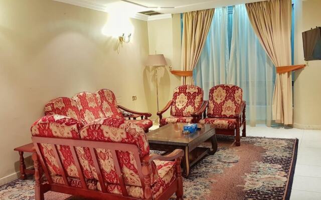 Royal Suite Hotel Apartments