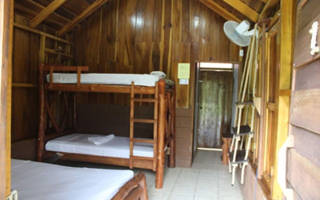 Finca Don Juan Lodge