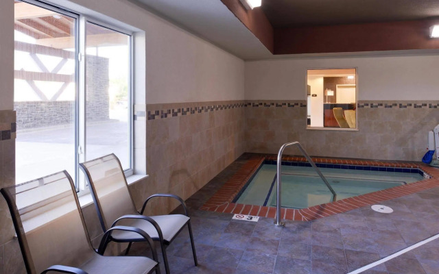 Lexington Inns and Suites Effingham