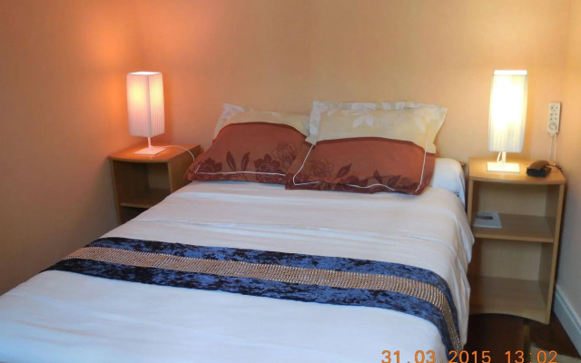 Hôtel Le Petit Château