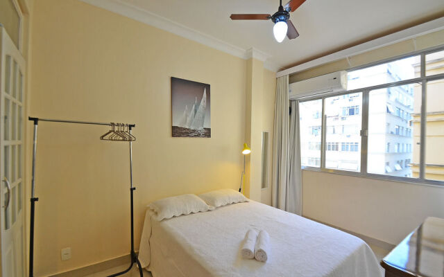 Copacabana Apartments 115