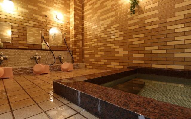 Hotel BergHeil ホテルベルクハイル