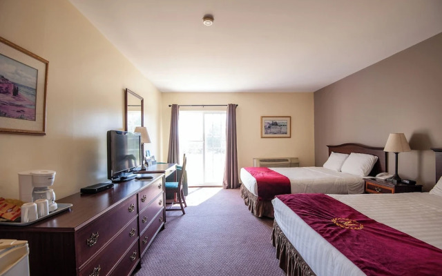 Cavendish Memotree Resort