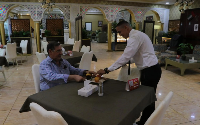 Sharjah International Airport Hotel