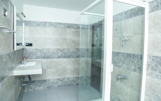 The Astoria Residencies Negombo
