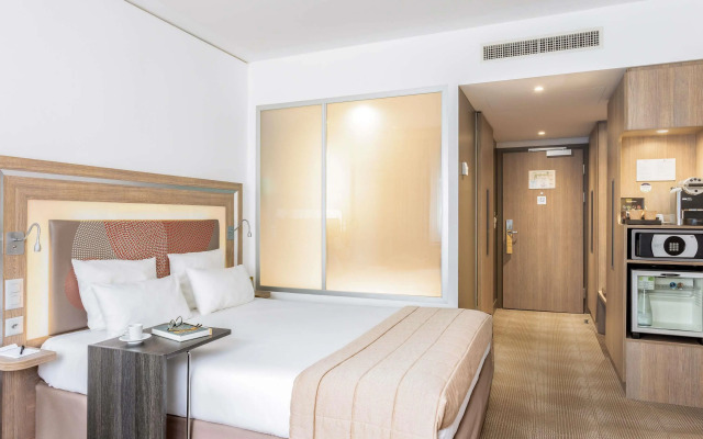 Novotel Lugano Paradiso