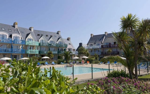 Résidence Pierre & Vacances Cap Marine