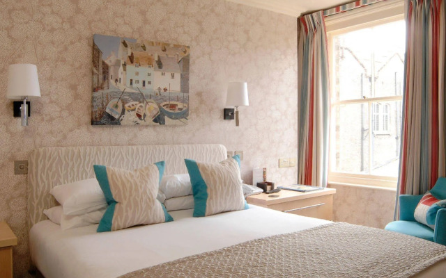 Wentworth Hotel