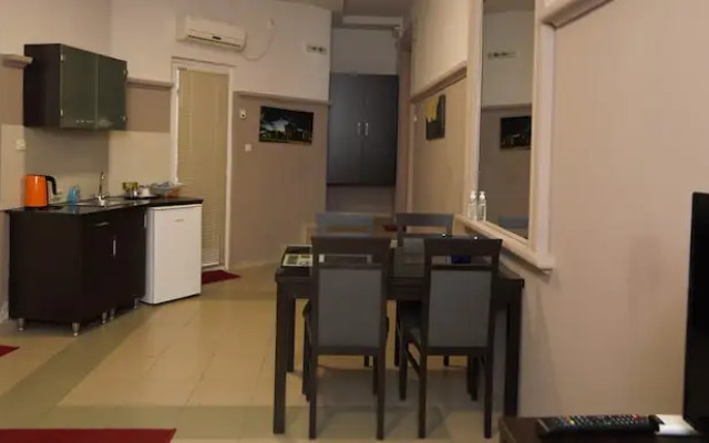 Hotel Ambasador Bitola