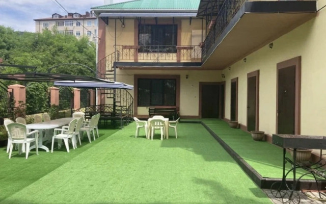 Элегант(Геленджик)