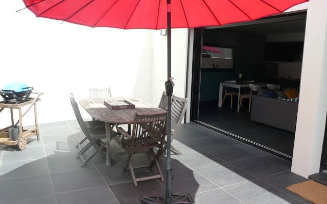 LA PETITE MAISON Cassis