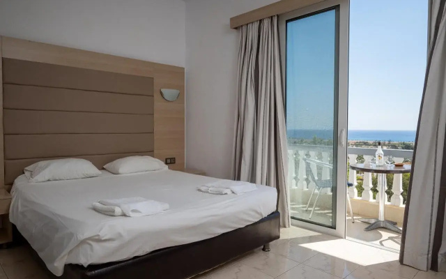 Gardenia Hotel