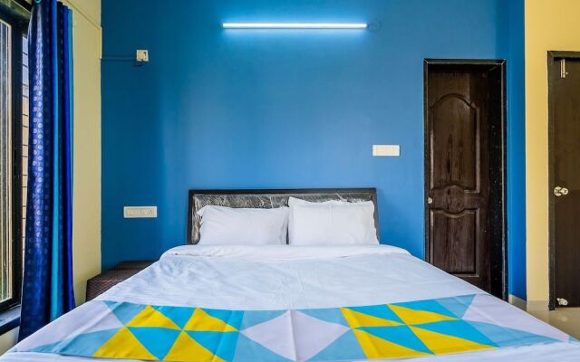OYO 22027 Home Graceful 3BHK Lonavala