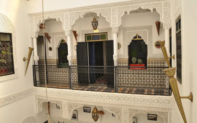 Riad La Porte d'Or & Spa