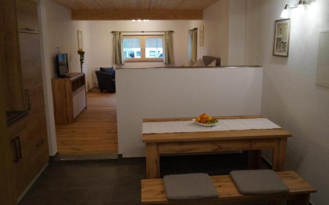 Ferienwohnungen Tischlerhof