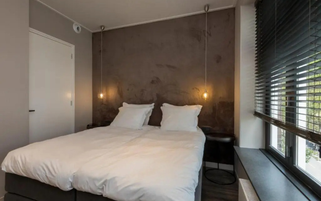 Luxe apartment - Ooststraat 18a Domburg