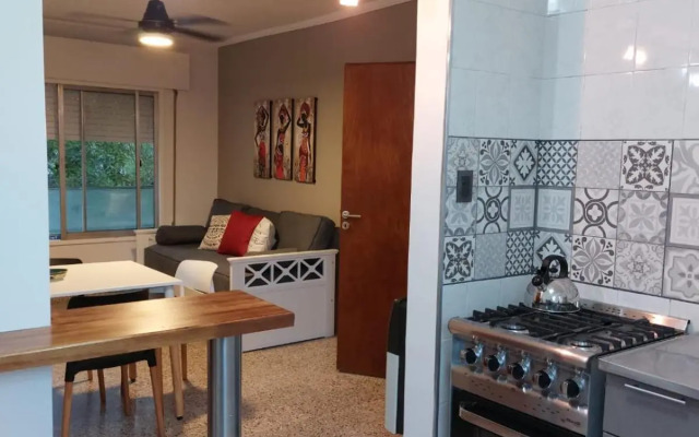 Castellanos Departamento Temporario