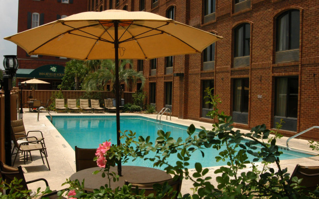 Hotel Indigo Savannah Historic District by IHG