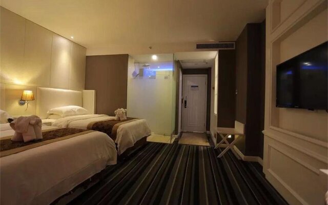 Shun An Hotel