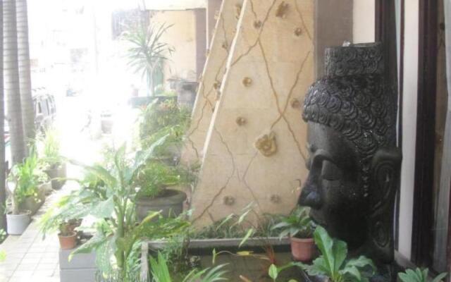 Klungkung Tower Hotel