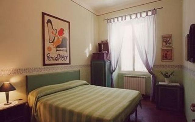 Vacanze Romane Bed & Breakfast