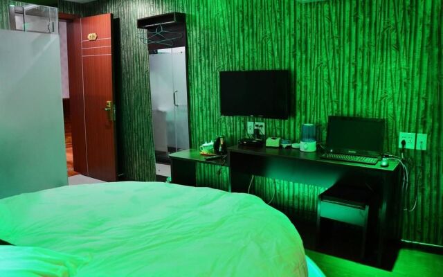 Xinsu Hotel