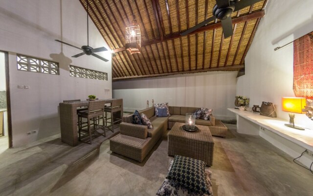Jambu Villa Lombok