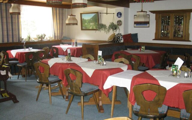 Nationalparkhotel Schihof