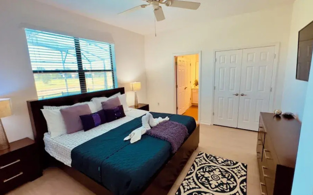 Sapphire Haven Near Disney