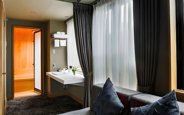 eph TAKAYAMA – Guest Rooms – Takayama