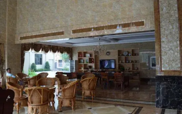 Hua Tian Hotel