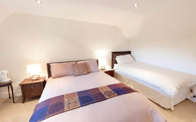 Kinkell House Hotel