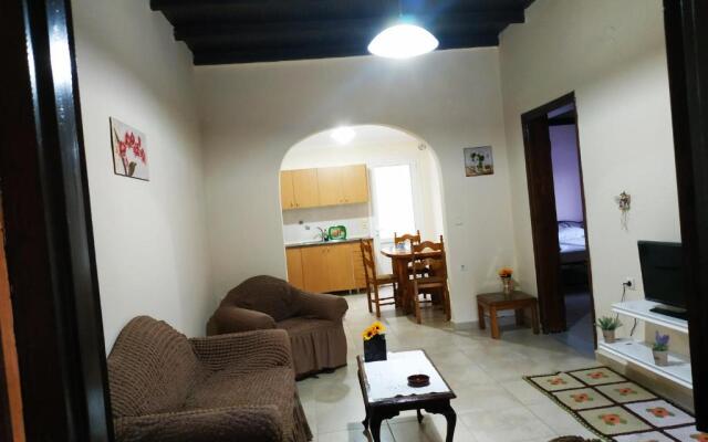 Magia's House