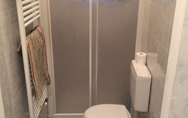 Boutique Apartment Arsenale