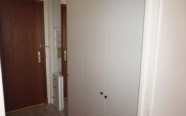 Appartement Cabourg, 2 pièces, 4 personnes - FR-1-465-61