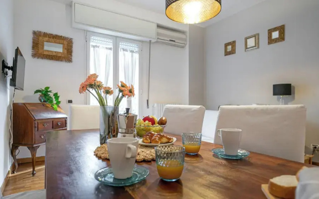 Italianway Comfort - Ponte Seveso 35