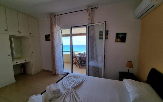 Corfu Glyfada Beach Apartment 59