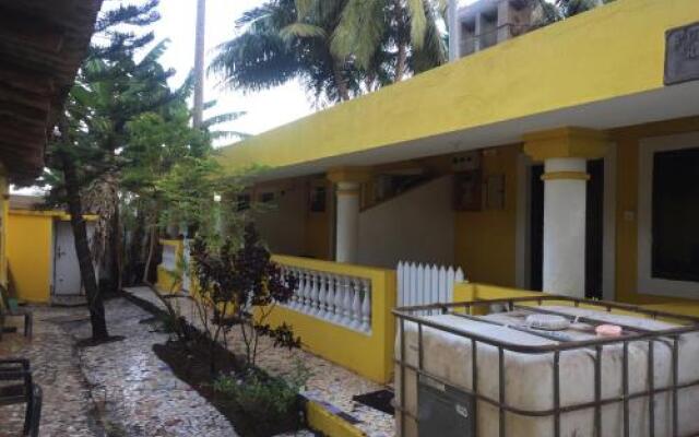 Purushottam Residence