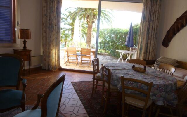 Agence la Galère - Appartement Duchesse