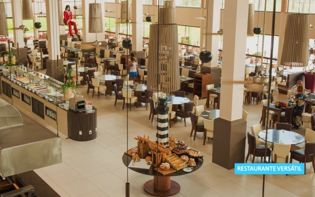 Vila Galé Resort Touros - All Inclusive