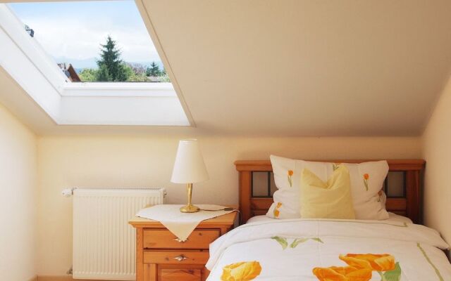 Casa Cristina- Kurpension Und Appartements