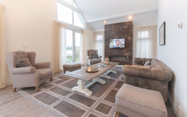 Water Resort Oosterschelde 7720