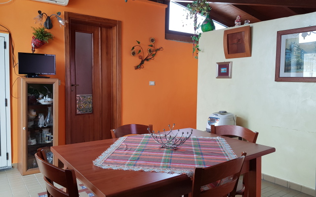 Roulette Appartamenti a Gallipoli