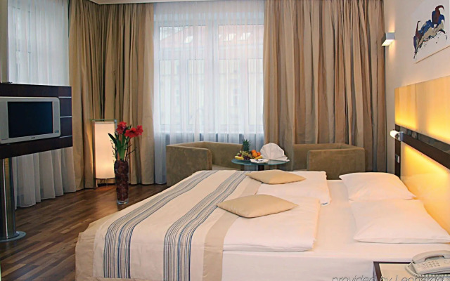 Austria Trend Hotel Europa Wien