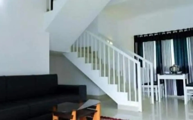 Kallat British Resort