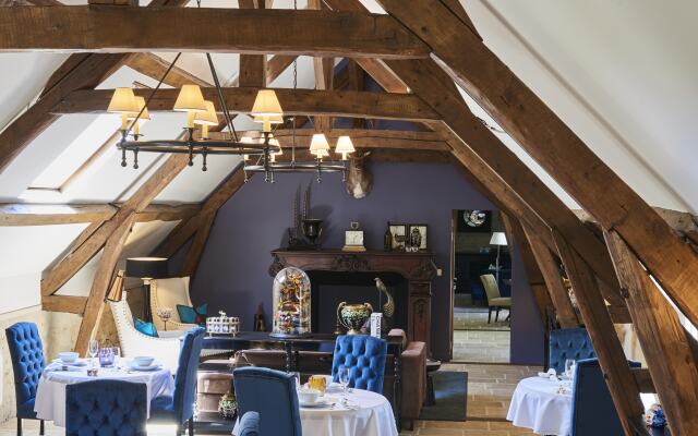 Moulin Royale
