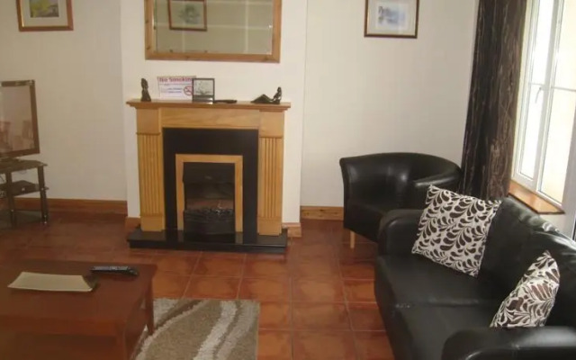 Bricin Lodge Self-Catering Accommodation