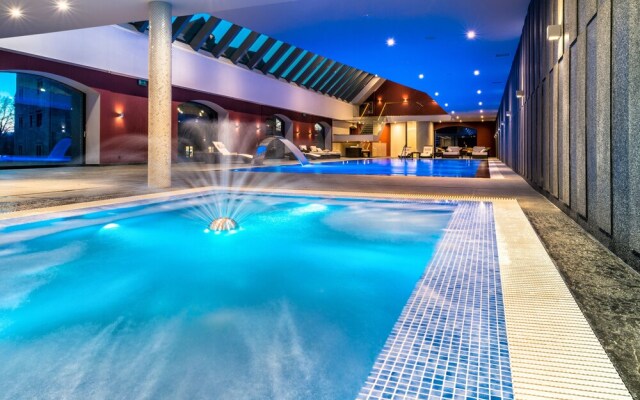 Uroczysko Siedmiu Stawów